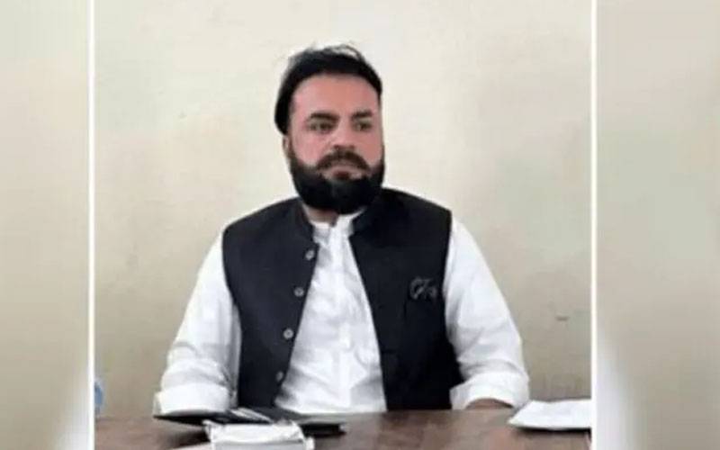 تربت سے اسسٹنٹ کمشنر کو اغوا کرلیا گیا