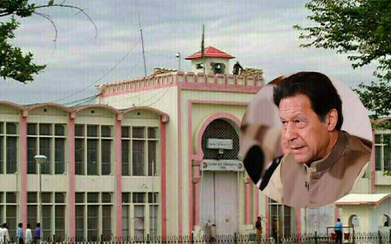 بانی پی ٹی آئی سے کل ملاقات کا دن، کون کون ملے گا؟،فہرست بھجوا دی گئی 