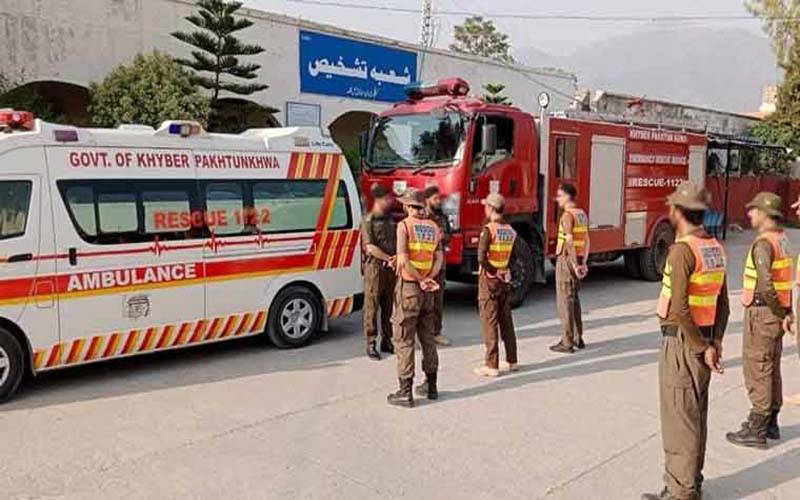 عید الاضحیٰ پر ریسیکو اہلکاروں کی چھٹیاں منسوخ