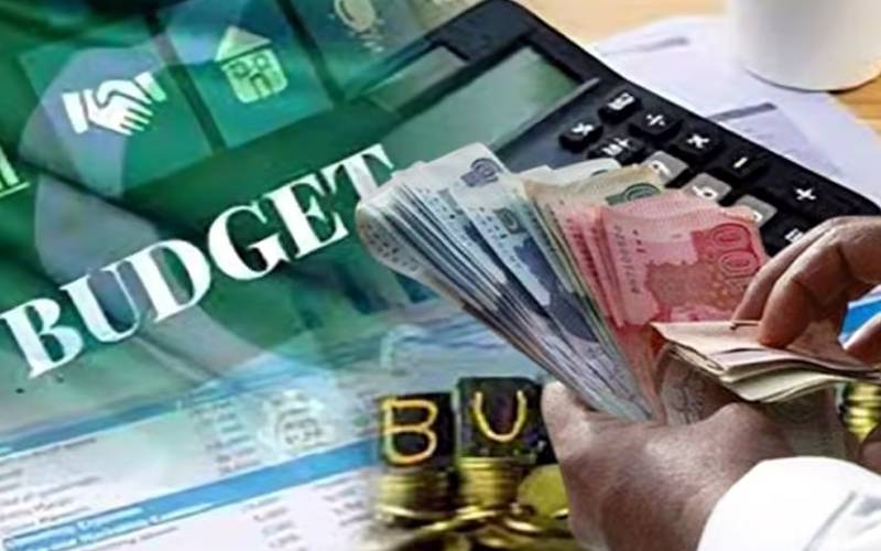 سرکاری ملازمین کی تنخواہوں میں 10سے15فیصد اضافے کی تجویز