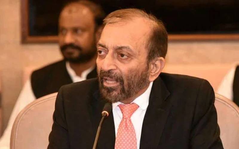 ایم کیو ایم کے کارکنوں پر قاتلانہ حملے کی سخت مذمت کرتا ہوں: فاروق ستار