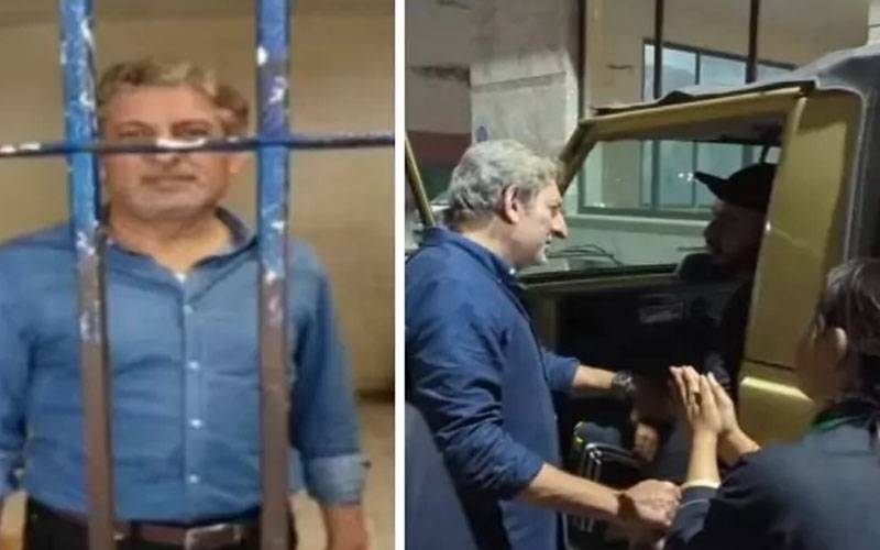 نوجوان پر تشدد کاکیس، عدالت نے محفوظ فیصلہ سنا دیا