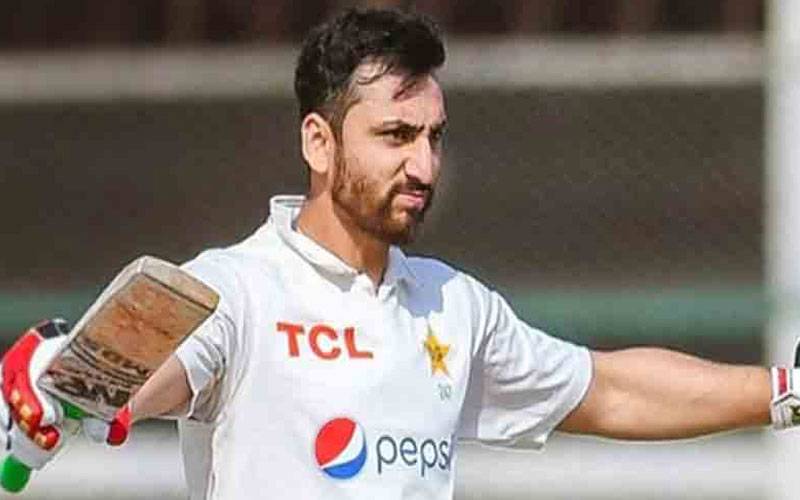 سلمان آغا کے جلد ٹیسٹ کپتان بننے کی پیشگوئی