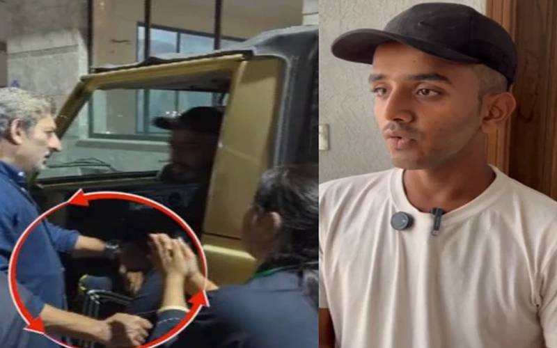 میں کیس کی پیروی نہیں کرنا چاہتا ، ملزموں کو معاف کردیا ،ڈیفنس میں تشدد کا نشانہ بننے والے نوجوان کا عدالت میں بیان
