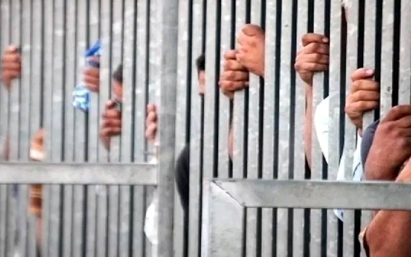 عیدالاضحیٰ پر قیدیوں کیلئے 90 روز کی معافی کا اعلان، نوٹیفکیشن جاری 