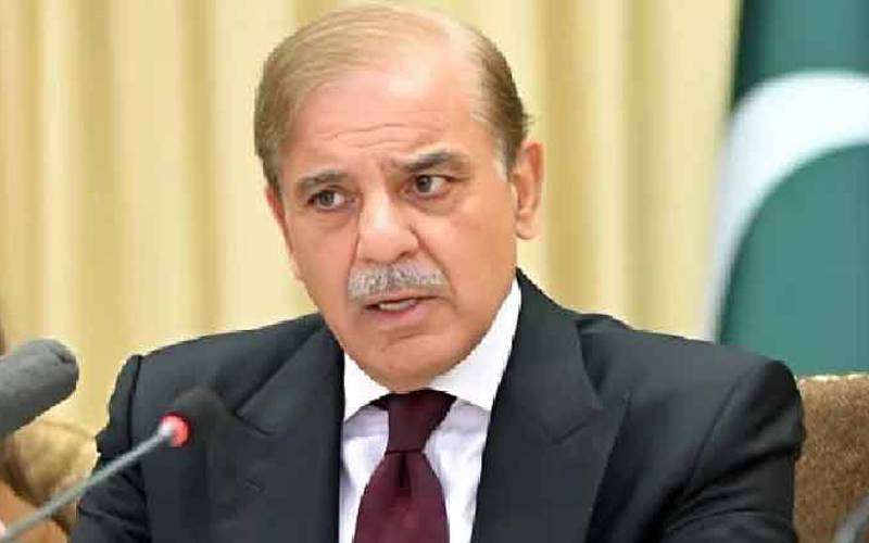 بھارت نےسندھ طاس معاہدے کوبطور ہتھیار استعمال کیا،وزیراعظم