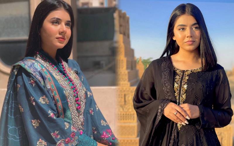 لڑکیاں خود اپنی غیر اخلاقی ویڈیوزکیوں لیک کرتی ہیں؟عریقہ حق کااہم انکشاف