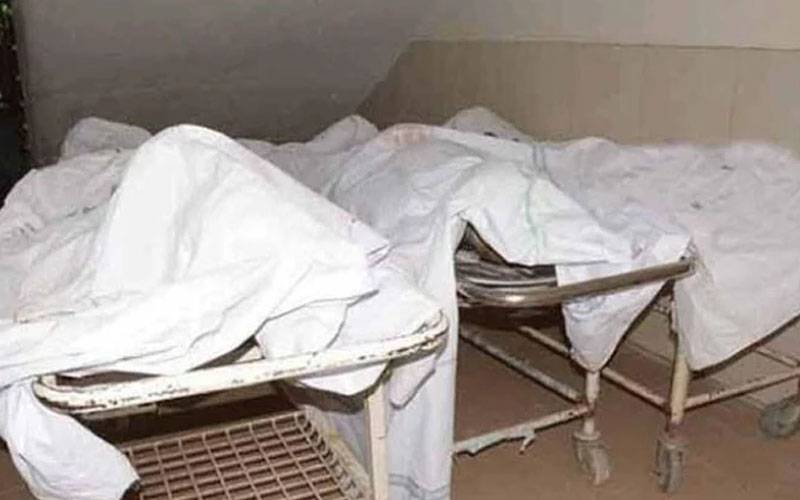 جمرود میں پانی کے تنازع پر 4 افراد جاں بحق 
