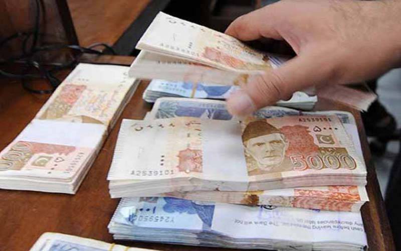 سکھر ؛ سبزی منڈی میں ڈیڑھ کروڑ کی ڈکیتی
