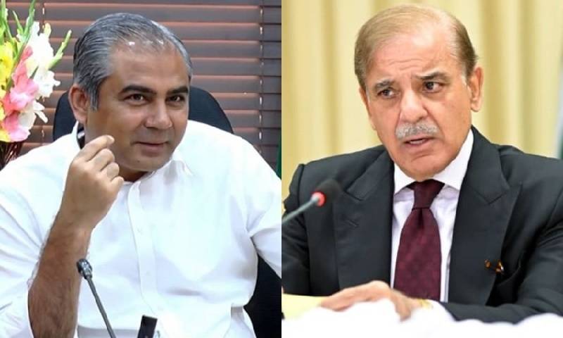 وزیراعظم، وزیر داخلہ سعودی عرب کے دورہ سے کل پاکستان واپس پہنچیں گے