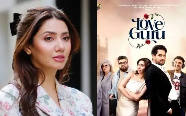 عید پر ریلیز ہونیوالی دو فلمیں’’ لو گورو  اور ’’دیمک‘‘ سنسر بورڈ نے پاس کردیں