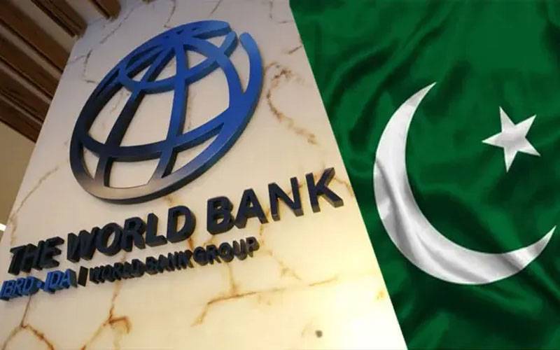 پاکستان کی 16.5 فیصد آبادی خط غربت کی لکیر سے نیچے زندگی گزارنے لگی:عالمی بینک