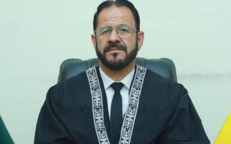  جسٹس سردار لیاقت حسین چیف جسٹس آزاد جموں وکشمیر ہائیکورٹ تعینات،وزیراعظم نے منظوری دیدی