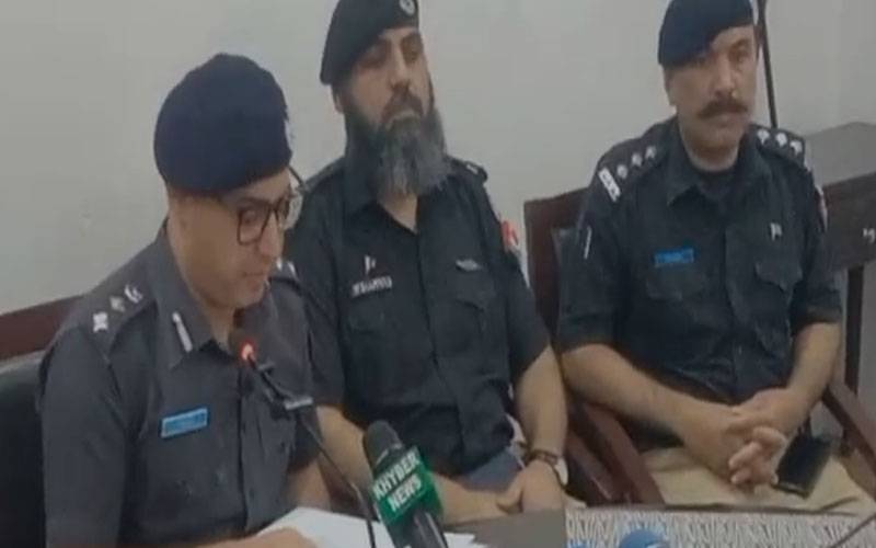  ملک اسد قتل کیس؛پیپلز پارٹی کے صوبائی سیکرٹری اطلاعات سمیت5ملزمان گرفتار 