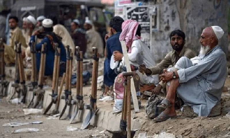 چھ رکنی پاکستانی خاندان کو ماہانہ اخراجات کیلئے 75ہزار روپے درکار:رپورٹ 