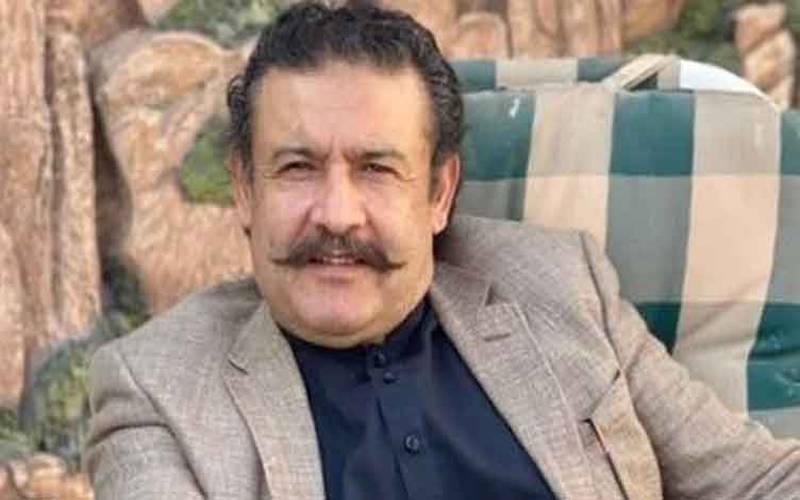 گیس لیکج دھماکے میں زخمی سابق سینیٹر عباس آفریدی انتقال کرگئے
