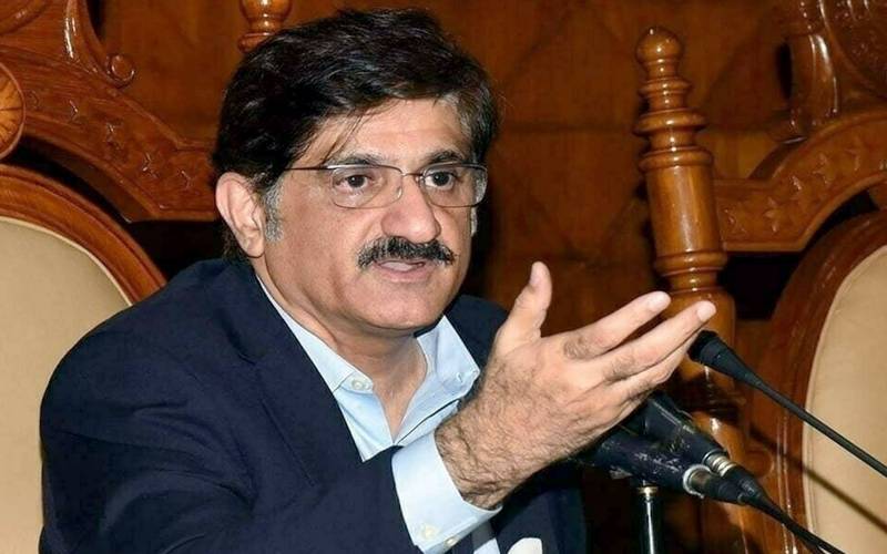 سندھ میں قیدیوں کے لیے خوشخبری،خصوصی معافی کا اعلان