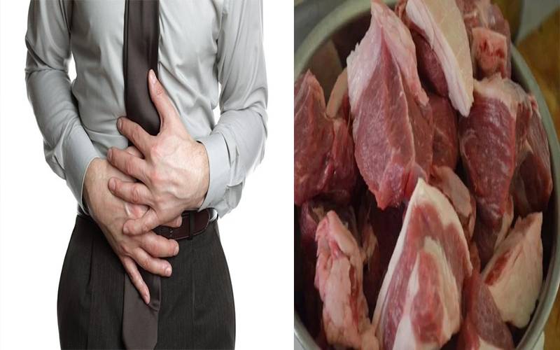  عیدالاضحیٰ پربد ہضمی  سے کیسے بچا جائے؟ 