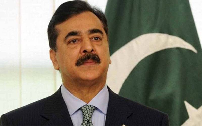 بھارت سندھ طاس معاہدہ معطل نہیں کر سکتا، ایسا کیا تو جنگ تصور ہوگی: یوسف رضا گیلانی 