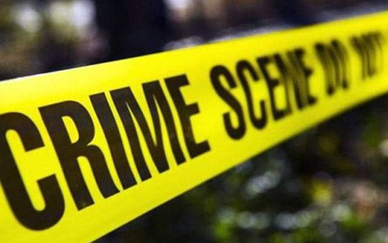 راولپنڈی : کم سن بچی کا قتل، 10 سالہ کزن گرفتار