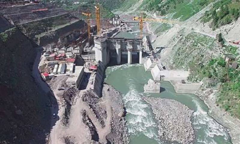 ملک بھر میں پانی کا بحران مزید بڑھنے کا خدشہ