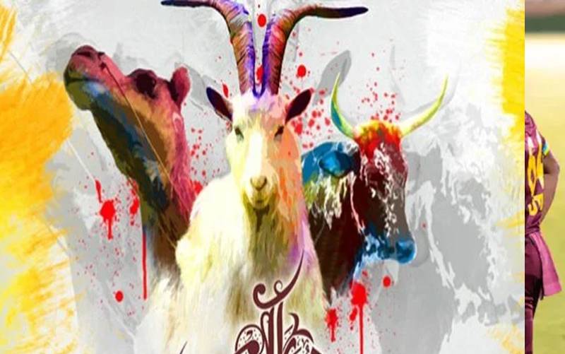 عید پر جانوروں کو ذبح کرنیکی ریٹ لسٹ آ گئی،ساجھے ماجھے قصائی بھی میدان میں