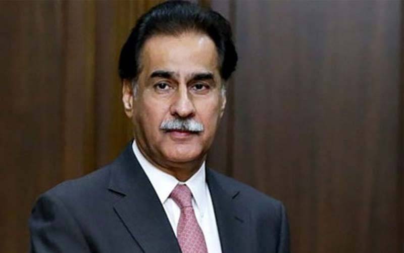 قومی اسمبلی کے اسپیکر اور  چیئرمین سینیٹ کی تنخواہ میں 500 فیصد اضافہ