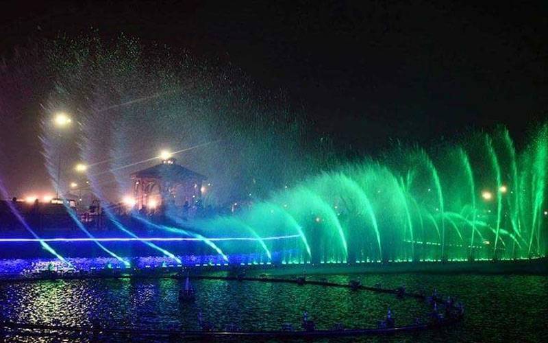 جاپان: اڑنے والے کیڑوں سے ورلڈ ایکسپو متاثر