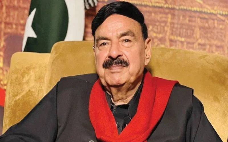 ملکی سیاسی حالات خراب ہو رہے ہیں:شیخ رشید