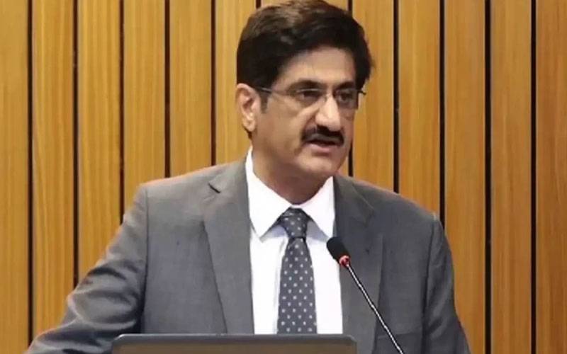 وزیراعلیٰ سندھ کا بجٹ میں تنخواہ دار طبقے کو ریلیف دینے کا اعلان