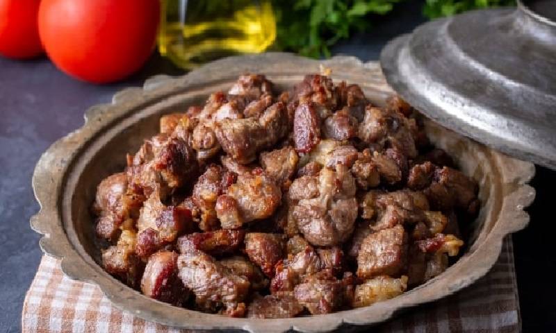 عیدِ قرباں! شوگر، بلڈ پریشر اور دل کے مریضوں کو ہفتے میں کتنا گوشت کھانا چاہیے؟