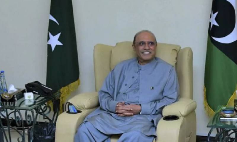 صدر مملکت سے مختلف ممالک کے سفرا، سفارتکاروں کی ملاقات