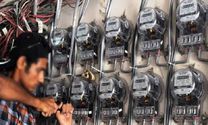  بجلی کے دو میٹر لگانے پر پابندی کے حوالےسے وضاحت آ گئی 