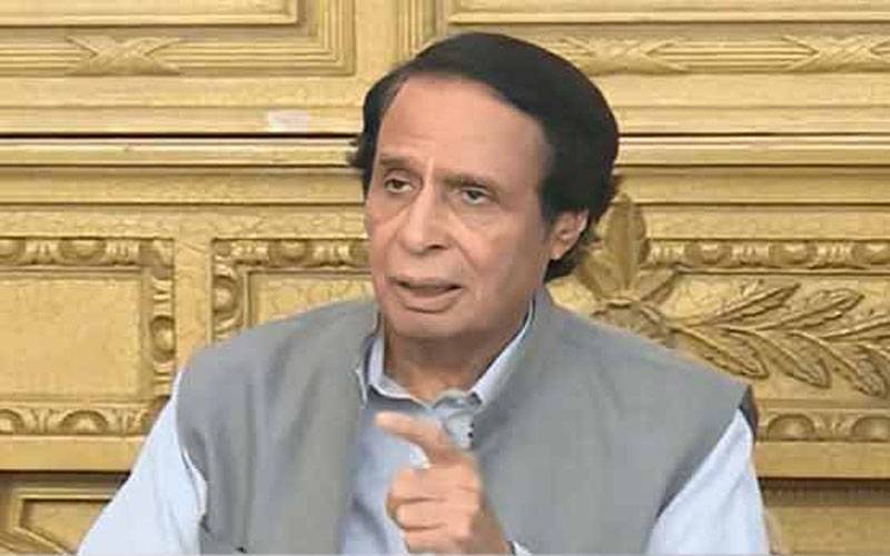 ن لیگ والے عوام کو نہیں خود کو بیوقوف بنا رہے ہیں: صدر پی ٹی آئی 
