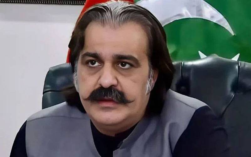 عمران خان کی رہائی کیلئے تحریک کی تیاری کر رہے ہیں، علی امین گنڈا پور