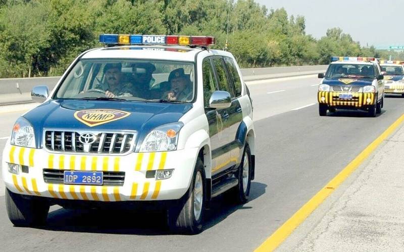عید کی چھٹیوں کے اختتام پر ٹریول ایڈوائزری جاری