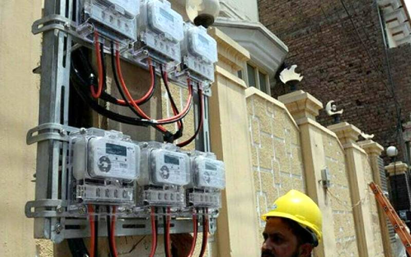 بجلی کے 2 میٹر ز پر پابندی:ترجمان پاورڈویژن کابیان بھی آگیا