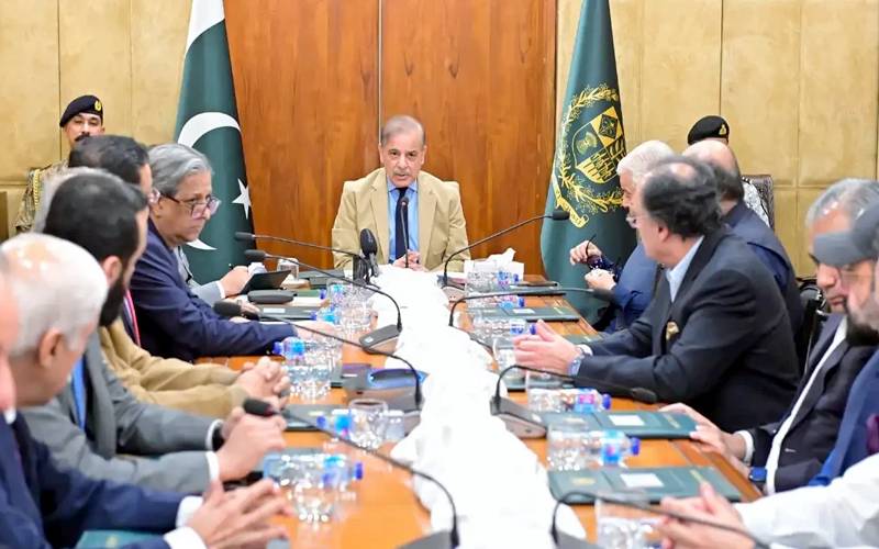 کابینہ کا خصوصی اجلاس آج طلب،بجٹ کی منظوری دی جائیگی
