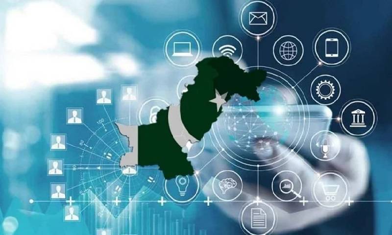 آئی ٹی برآمدات 2 ارب 82 کروڑ 50 لاکھ ڈالر تک پہنچ گئیں
