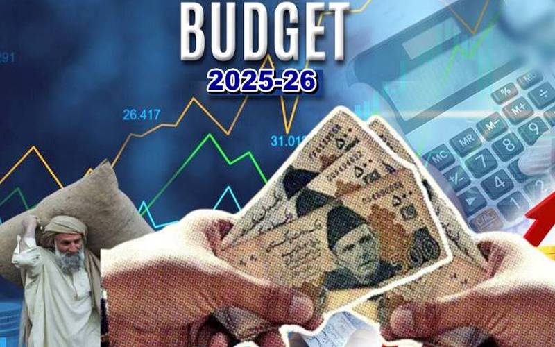بجٹ میں کن چیزوں پرچھوٹ اور کن پرٹیکس عائدہوگا؟تفصیلات سامنے آگئیں