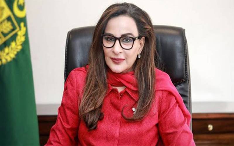 بلاول بھٹو نے امریکا میں پاکستانی ایجنڈے کو بہت اچھے سے پیش کیا: شیری رحمان