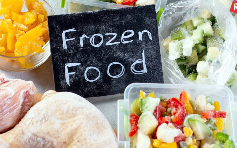 فروزن فوڈز،چپس اور کولڈ ڈرنکس پر 5 فیصد ایکسائز ڈیوٹی کی تجویز