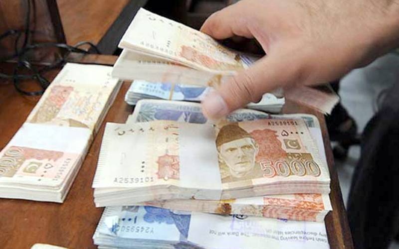 بینک سے 5 لاکھ یا زائد رقم نکلوانے پرسیکیورٹی لازمی،ایڈوائزری جاری
