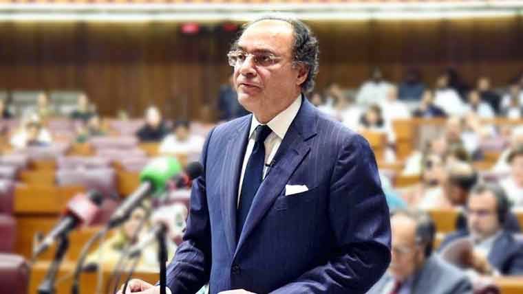 کوئی منی بجٹ نہیں آیا ، نہ ہی  کوئی اضافی ٹیکس لگایا گیا، وزیر خزانہ محمد اورنگزیب