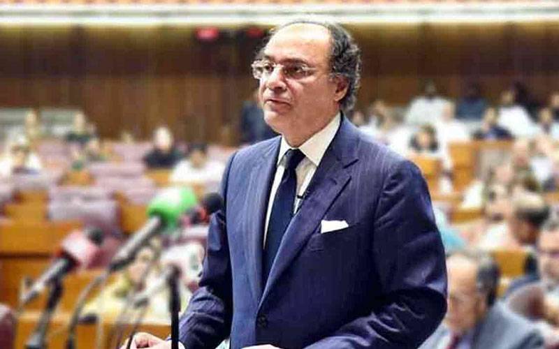 مسلح افواج کے افسروں اور سپاہیوں کو خصوصی ریلیف الاؤنس دیا جائے گا؛وزیر خزانہ