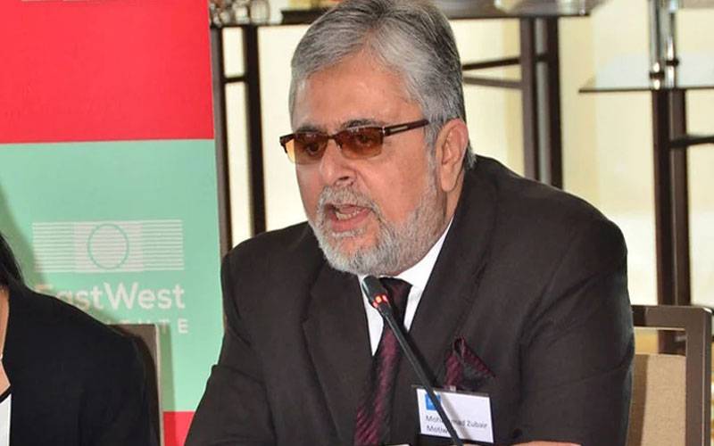 بجٹ میں اصلاحات کی کوئی  بات نہیں کی گئی،زبیر موتی والا