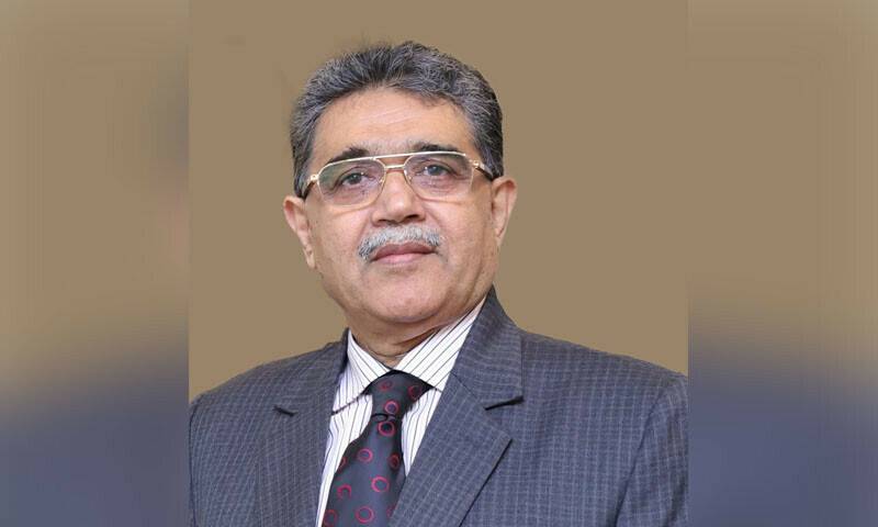 میاں ابوذرشاد نے وفاقی بجٹ کو  درست اور دفاعی بجٹ میں اضافہ کو بہترین فیصلہ قرار دیدیا