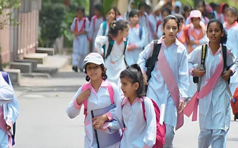 پنجاب نے سکولوں میں مفت سمر کیمپ لگانے کی اجازت دیدی