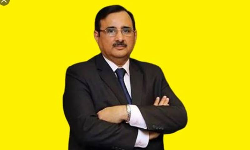 بزنس کیلئے کوئی واضح ڈائریکشن نہیں دی گئی، وفاقی بجٹ پرمیاں انجم نثار کی تنقید