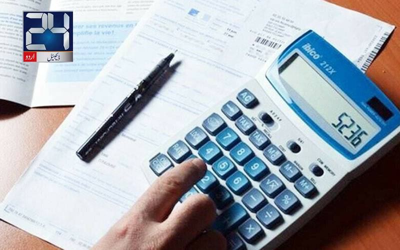 بجٹ 26-2025: آپ کی تنخواہ پر اب کتنا ٹیکس کٹے گا؟ خود کیلکولیٹ کریں 